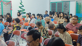 galeri, Ibadah Malam Tahun Baru GKJ Baki Pepantan Daleman 2025, gereja kristen jawa, gkj, gkj baki, gereja kristen jawa baki, baki, sukoharjo, gkj klasis sukoharjo, klasis sukoharjo, klasis, sinode gkj, sinode 